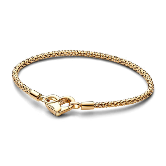 Gold-plated Bracelet